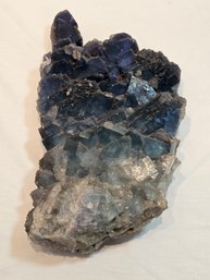 Fluorite Specimen