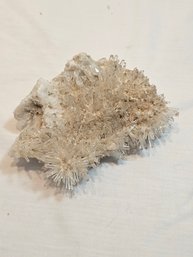 Selenite Crystal Specimen