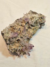 Veracruz Amethyst Specimen