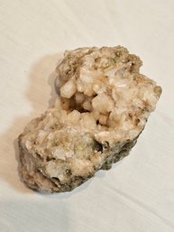 Stilbite Crystal Specimen