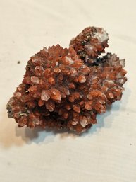 Aragonite Specimen