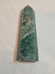 Nephrite Jade Tower