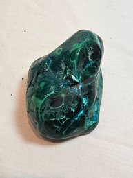 Malachite Specimen