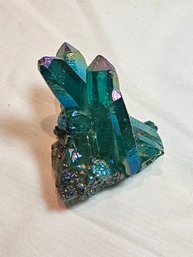 Titanium Quartz