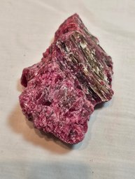 Rhodonite Specimen