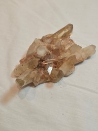 Quartz Specimen