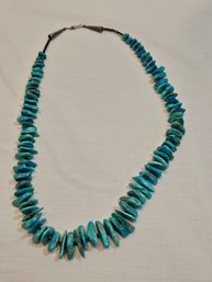 Turquoise Necklace