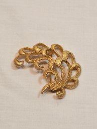 Vintage Trifari Brooch