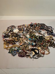 Assorted Jewelry Lot A