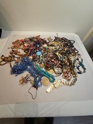 Assorted Jewelry Lot B