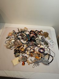 Assorted Jewelry Lot C