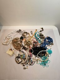 Assorted Jewelry Lot D