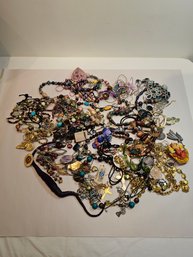 Assorted Jewelry Lot E