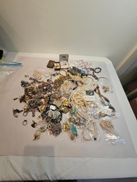 Assorted Jewelry Lot F