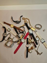 Watches Lot