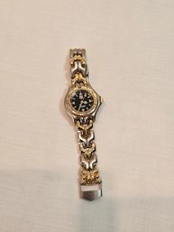 Ladies Tag Watch