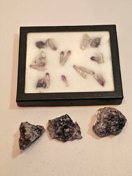 Amethyst Lot