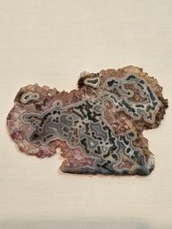 Laguna Agate Nodule