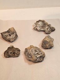 Arizona Geodes Lot