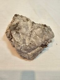 Quartz And Dolomite With Mica Specimen