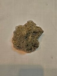 Pyrite Specimen