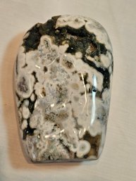 Ocean Jasper Polished Specimen