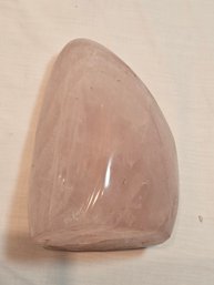 Rose Quartz Polished Tower