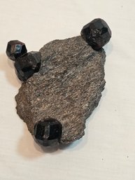 Black Tourmaline