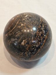 Bronzing Sphere