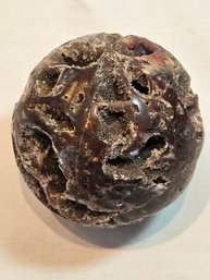 Sphalerite Sphere