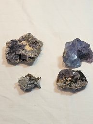 Flourite Combo Lot