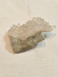 Chlorine Quartz