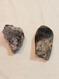 Smokey Quartz