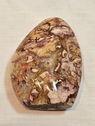 Jasper Palm Stone