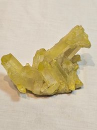 Brazilianite Crystal