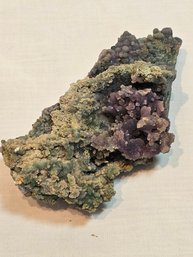 Grape Agate