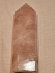 Rose Quartz Tower