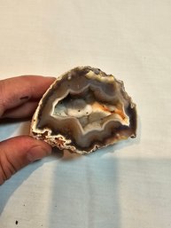 Moroccan Agate