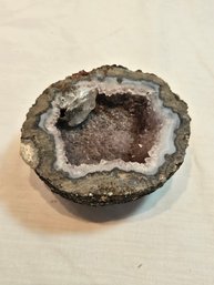 Agate Geode