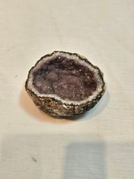 Natural Geode