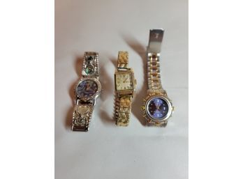 Women's Watch Lot