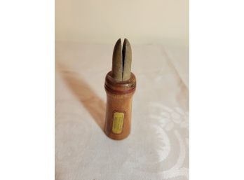 Vintage Hoosier Crow Call