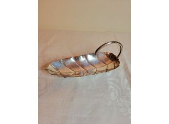 Sterling Candy Dish