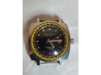 Jacques Monnat Caribbean 1000 Dive Watch