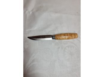 Brod Jonsson Swedish Paring Knife