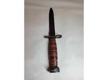 Kaffe Japan Fighting Knife