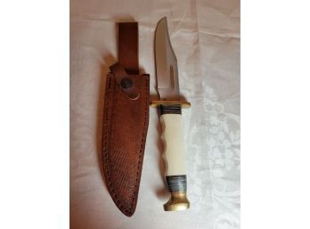 Bone Handle Bowie Knife Pakistan