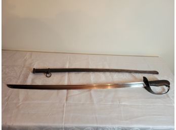 Japanese Officers Sword