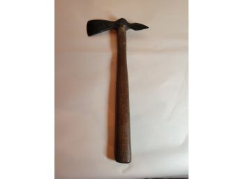 Battle Tomahawk