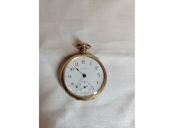 Waltham Pocket Watch